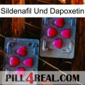Sildenafil And Dapoxetine 14